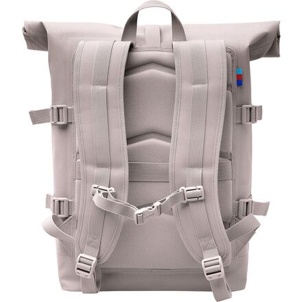 Got Bag - Rolltop Bag