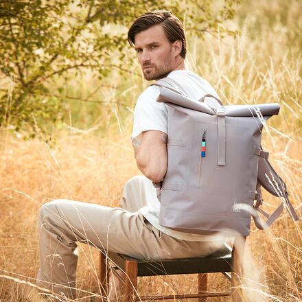 Got Bag - Rolltop Bag