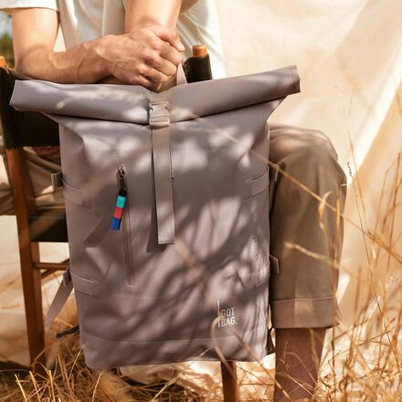 Got Bag - Rolltop Bag