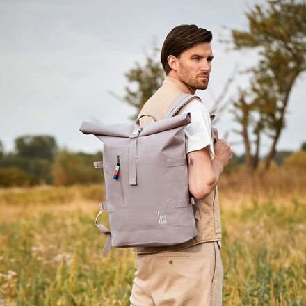Got Bag - Rolltop Bag