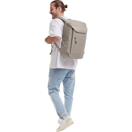 Got Bag - Pro Pack Travel
