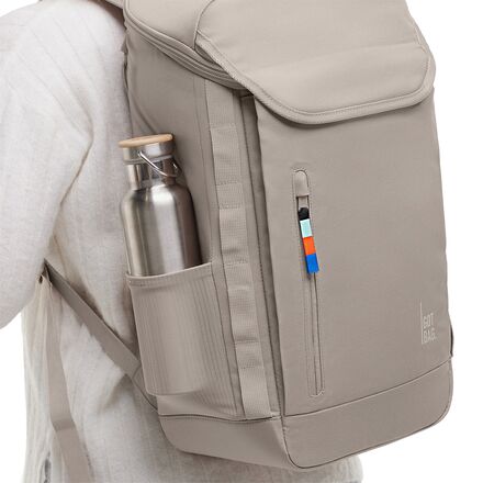 Got Bag - Pro Pack Travel