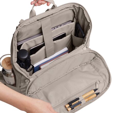 Got Bag - Pro Pack Travel