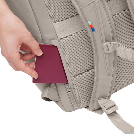 Got Bag - Pro Pack Travel