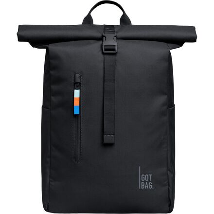 Got Bag - Rolltop Easy