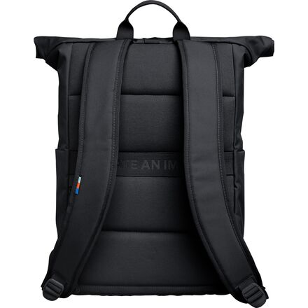 Got Bag - Rolltop Easy