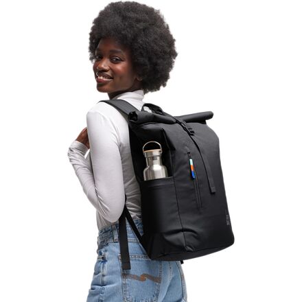Got Bag - Rolltop Easy