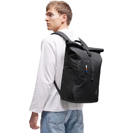 Got Bag - Rolltop Easy