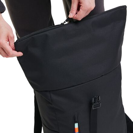 Got Bag - Rolltop Easy