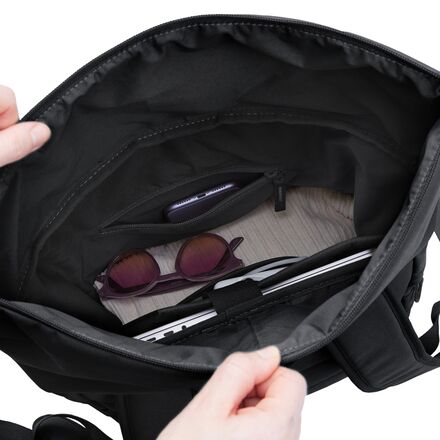 Got Bag - Rolltop Easy