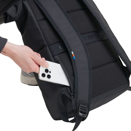 Got Bag - Rolltop Easy