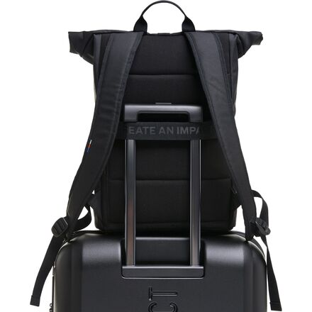 Got Bag - Rolltop Easy