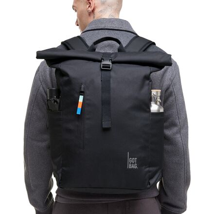 Got Bag - Rolltop Easy
