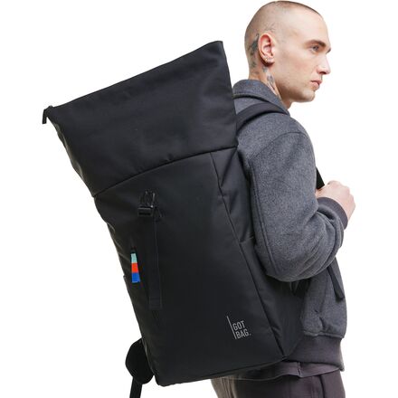 Got Bag - Rolltop Easy