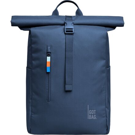 Got Bag - Rolltop Easy