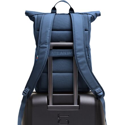 Got Bag - Rolltop Easy