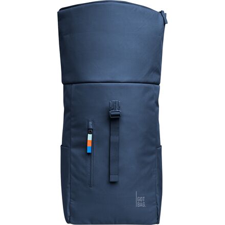Got Bag - Rolltop Easy