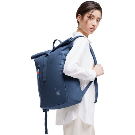 Got Bag - Rolltop Easy