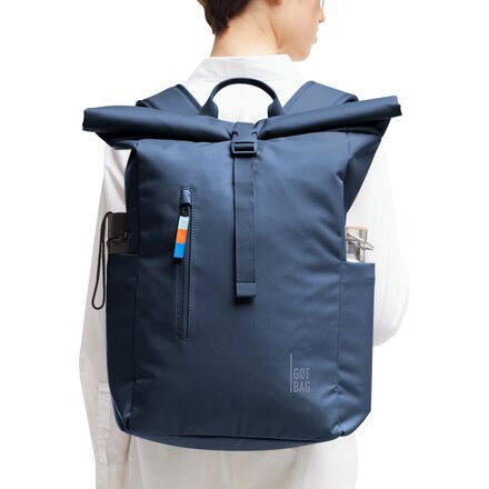 Got Bag - Rolltop Easy