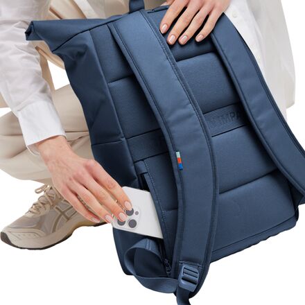 Got Bag - Rolltop Easy