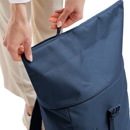 Got Bag - Rolltop Easy