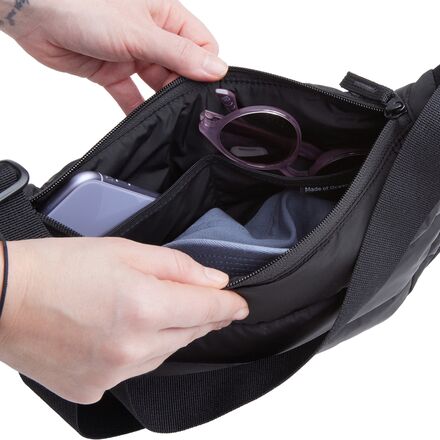Got Bag - Puffer Moon Bag Small