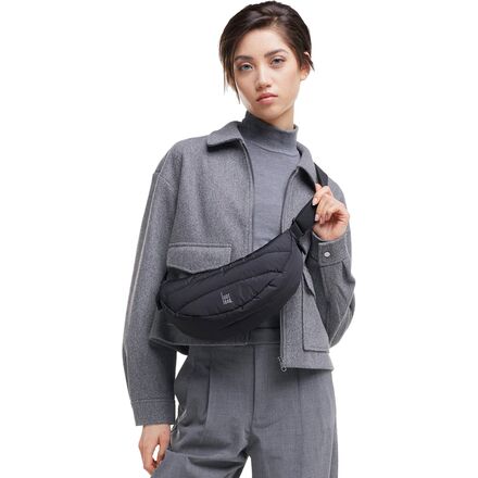 Got Bag - Puffer Moon Bag Small