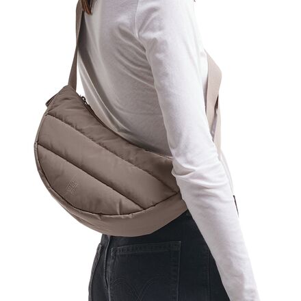 Got Bag - Puffer Moon Bag Small