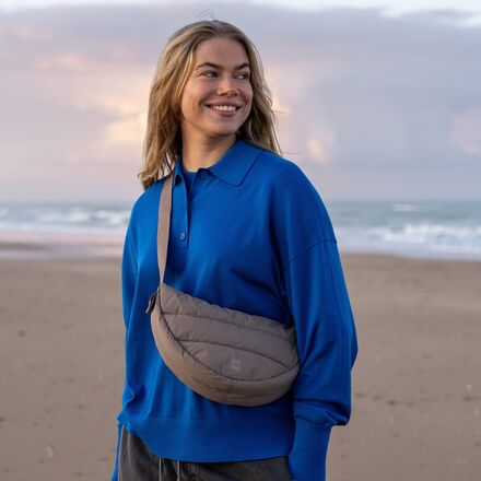 Got Bag - Puffer Moon Bag Small