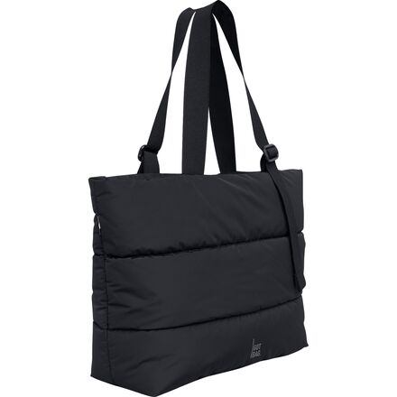 Puffer Tote Bag