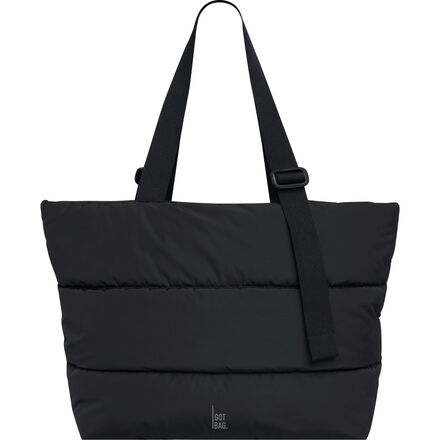 Got Bag - Puffer Tote Bag