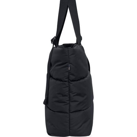 Got Bag - Puffer Tote Bag