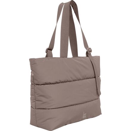 Puffer Tote Bag