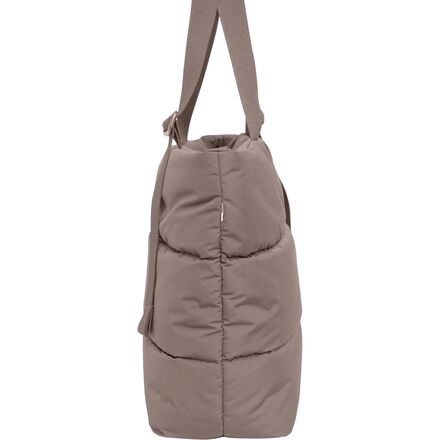 Got Bag - Puffer Tote Bag