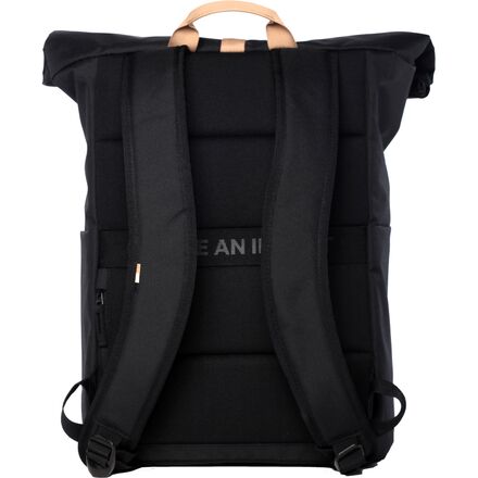 Got Bag - Rolltop Easy x Field Notes Edition