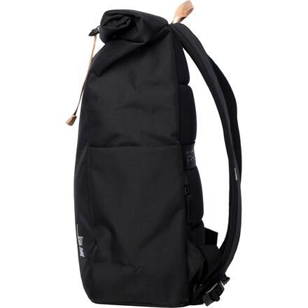 Got Bag - Rolltop Easy x Field Notes Edition