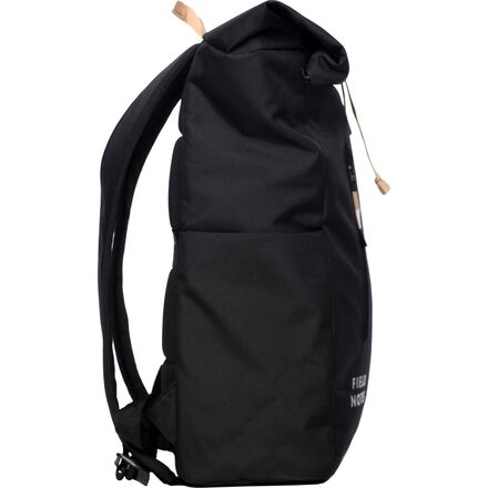 Got Bag - Rolltop Easy x Field Notes Edition