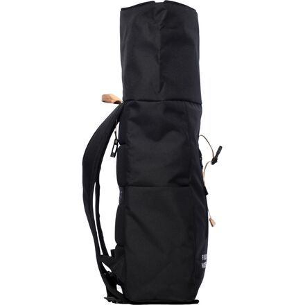 Got Bag - Rolltop Easy x Field Notes Edition