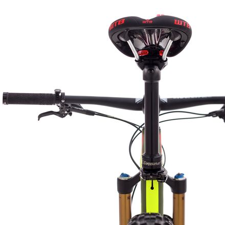 GT - Sensor Carbon Pro Complete Mountain Bike - 2017