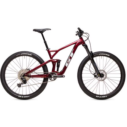 GT - Sensor Sport Mountain Bike