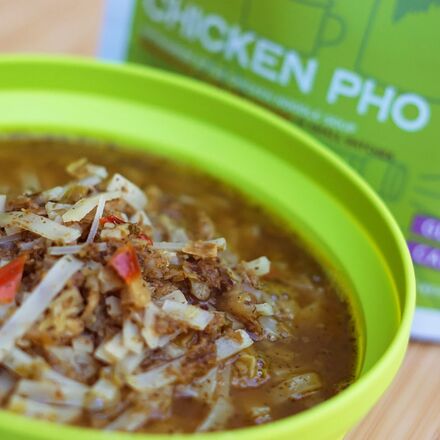 Good To-Go - Chicken Pho