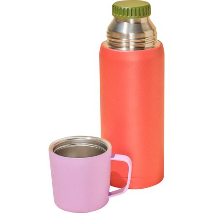 The Get Out - Canteen