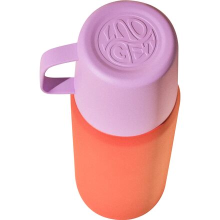 The Get Out - Canteen