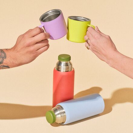 The Get Out - Canteen