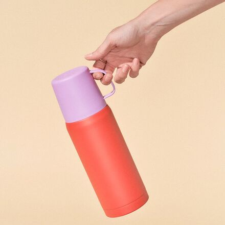 The Get Out - Canteen