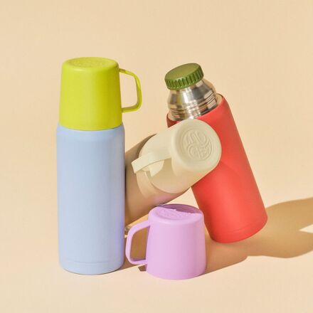 The Get Out - Canteen