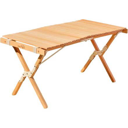 The Get Out - The Camp Table