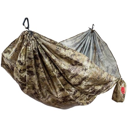 Grand Trunk - Kryptek Double Hammock