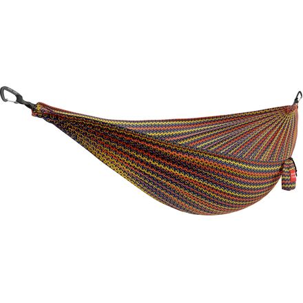 TrunkTech Double Hammock