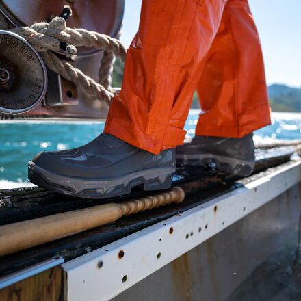 Grundens - Deck Boss Boot - Men's